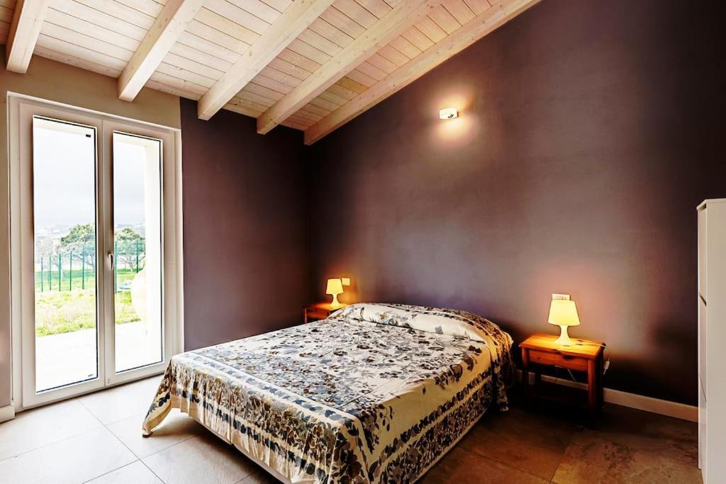 Charming One-Floor Villa With Garden, Car Parking Albisola Superiore Buitenkant foto