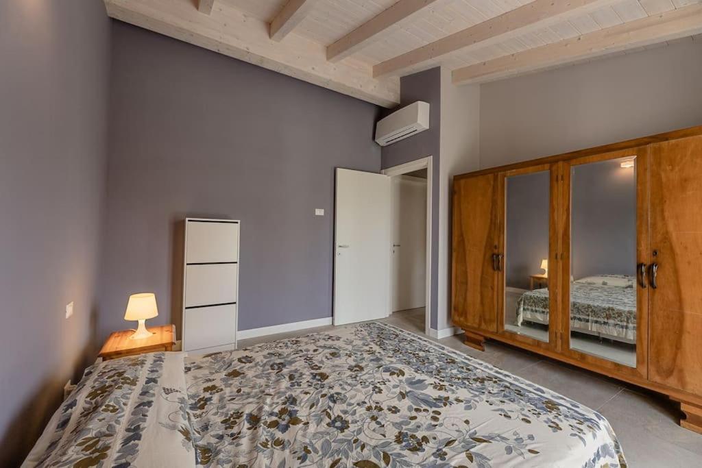 Charming One-Floor Villa With Garden, Car Parking Albisola Superiore Buitenkant foto